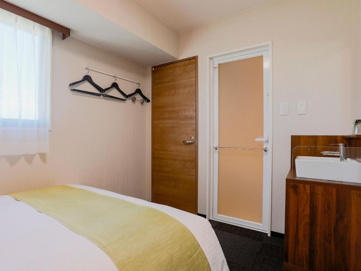 Hotel Wing International Takamatsu Dış mekan fotoğraf
