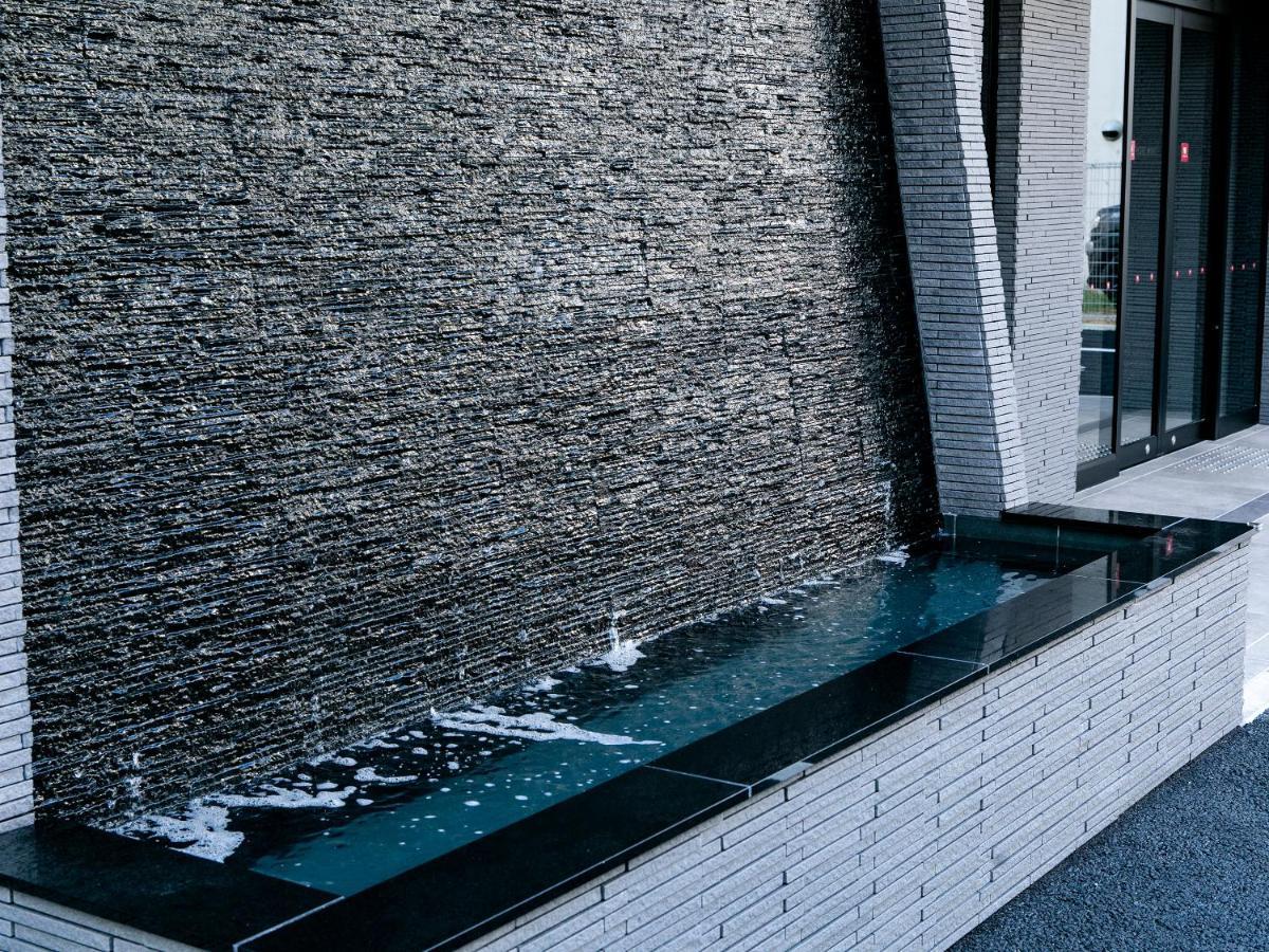Hotel Wing International Takamatsu Dış mekan fotoğraf