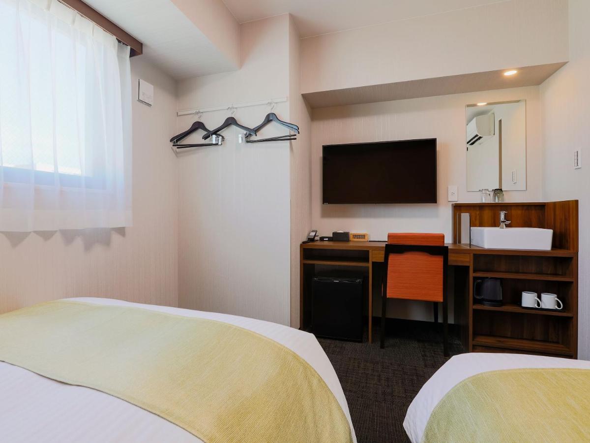 Hotel Wing International Takamatsu Dış mekan fotoğraf