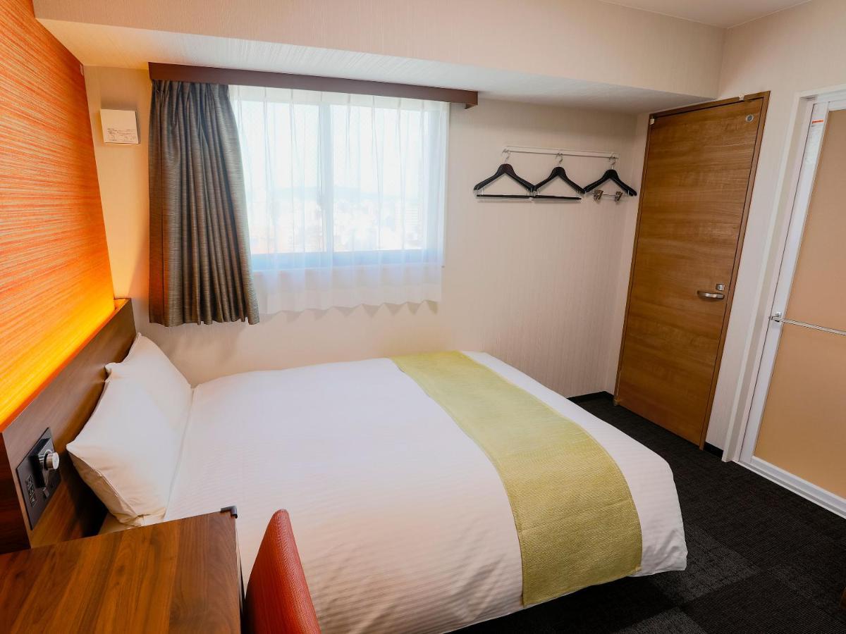 Hotel Wing International Takamatsu Dış mekan fotoğraf