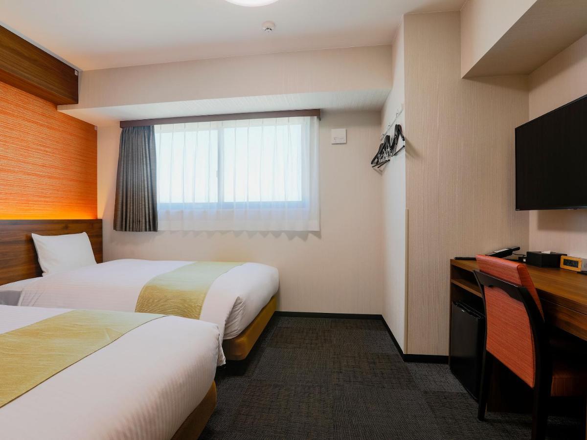 Hotel Wing International Takamatsu Dış mekan fotoğraf