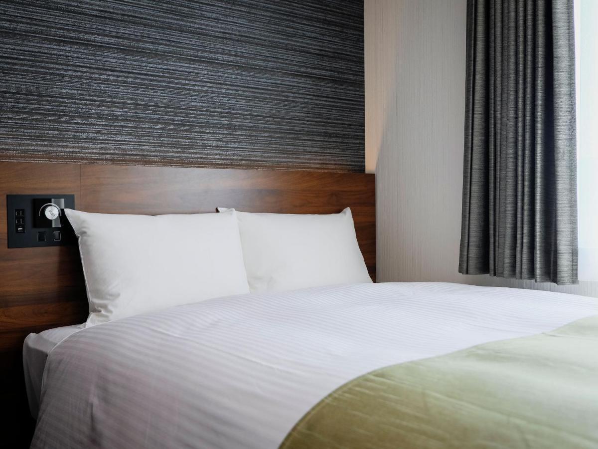 Hotel Wing International Takamatsu Dış mekan fotoğraf
