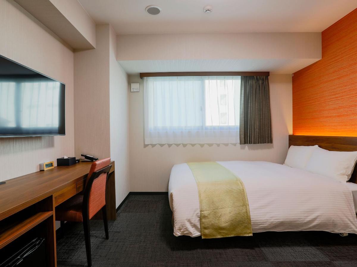Hotel Wing International Takamatsu Dış mekan fotoğraf