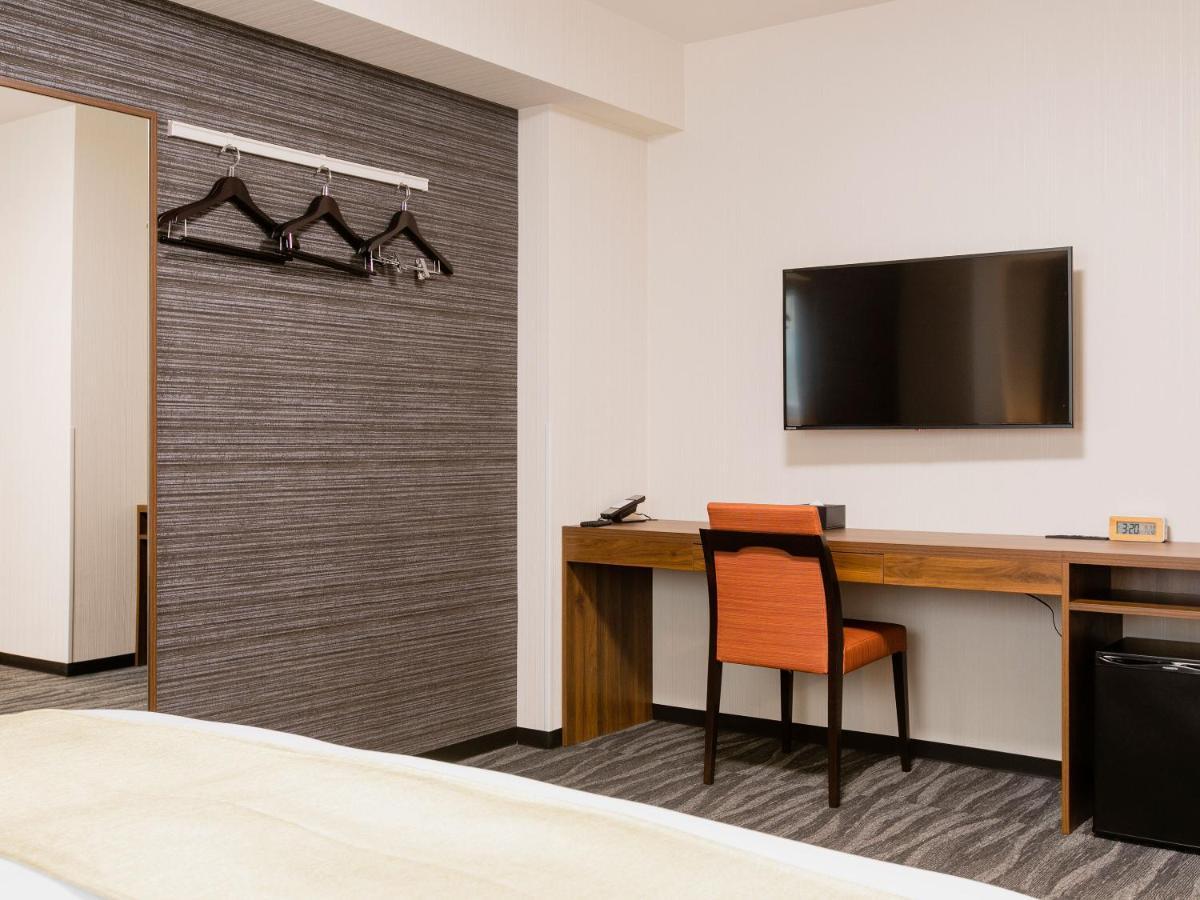 Hotel Wing International Takamatsu Dış mekan fotoğraf