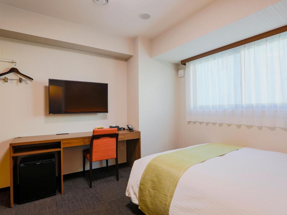 Hotel Wing International Takamatsu Dış mekan fotoğraf