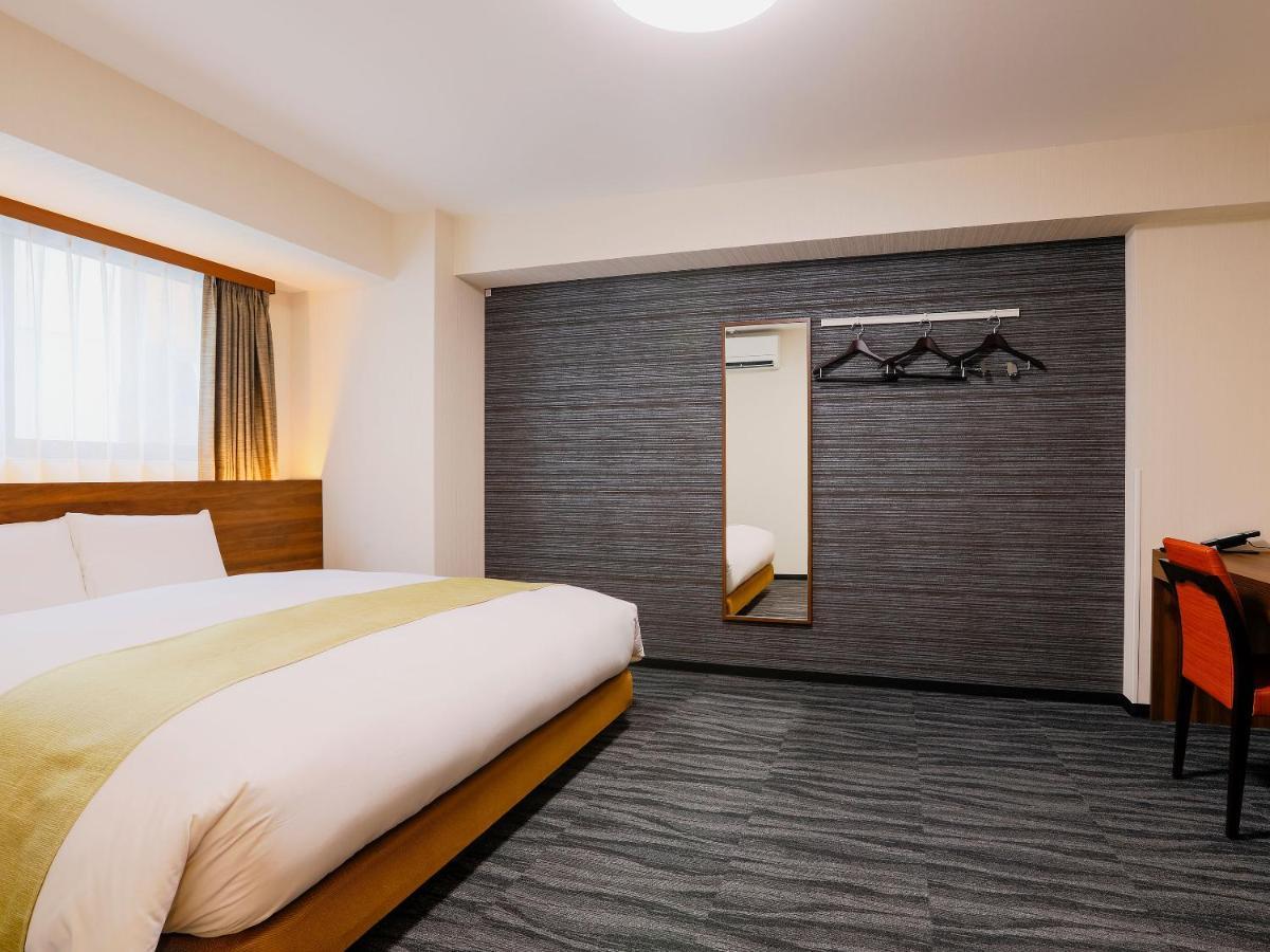 Hotel Wing International Takamatsu Dış mekan fotoğraf